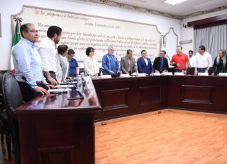 Aprueba Cabildo modificaciones a programa de inversión