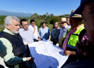 Amplía Ayuntamiento vida útil del Panteón Bosques de Xalapa
