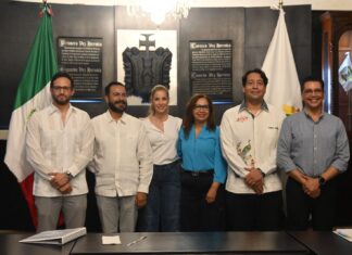 Ayuntamiento de Veracruz aprueba descuento del 20% al impuesto por Traslado de Dominio a los adultos mayores