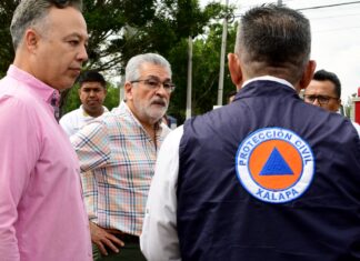Implementa Protección Civil operativo por Semana Santa
