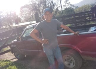 CIERRAN ARBITRARIAMENTE CAMINO CHAPARRAL- EMILIO CARRANZA Y MAESTRO DEL TECNOLÓGICO DE MARTÍNEZ DE LA TORRE CON INFLUENCIAS