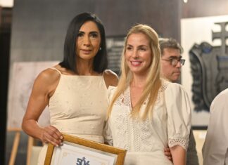 Reconoce la alcaldesa Paty Lobeira a los “Forjadores de Veracruz” 2025