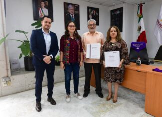 Con trabajo y transparencia, Ayuntamiento transforma la ciudad