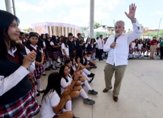 Promueve Ayuntamiento desarrollo integral de la juventud