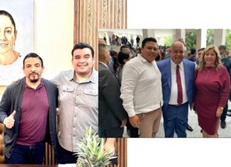 Imposición electoral y amenazas a beneficiados de Bienestar en Camarón de Tejeda