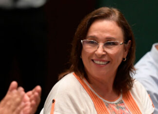 Con los nuevos decretos, nada se moverá si no pasa por SEFIPLAN o SIOP, a cargo de operadores de Rocío Nahle