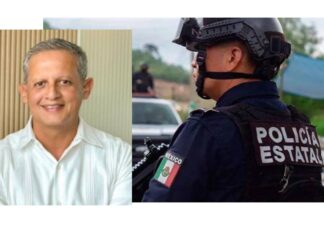 SSP Veracruz: Entre quejas, abusos laborales y jefes policiacos ladrones
