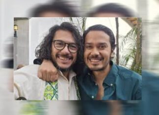 Líder del PVEM Veracruz, Marcelo Ruiz, hace “fuchi” a gente pobre y misógino; vendió 15 regidurías a la Sección 32 del SNTE