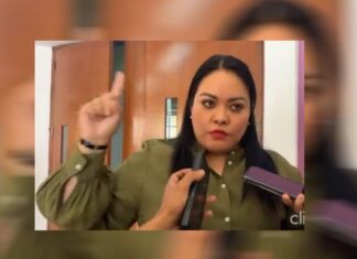 Vania López traiciona a candidato de Morena en Córdoba para robar su estructura; compra conciencias con dinero municipal