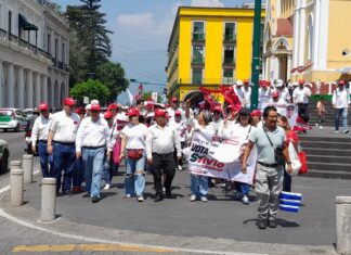 Con Silvio, Xalapa pasará de ser una ciudad abandonada a epicentro de desarrollo cultural y económico