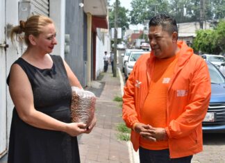 Bienestar y salud animal serán una prioridad: Román Moreno