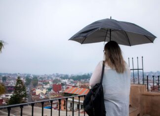 Emite PC Municipal recomendaciones por Frente Frío
