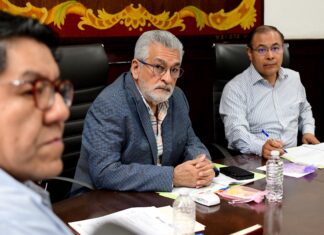 Encabeza Alberto Islas Consejo Municipal contra las Adicciones