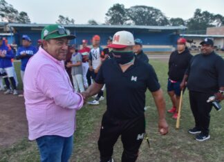 Román Moreno: “Xalapa necesita espacios deportivos dignos para sus jóvenes”