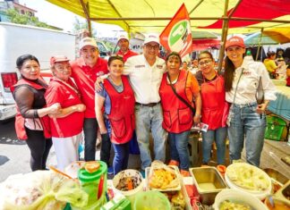 Coacción y amenaza, prácticas recurrentes a empleados del gobierno por el oficialismo: Silvio Lagos