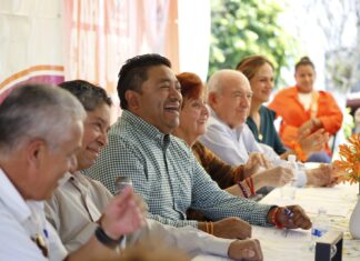 La seguridad no debe seguir siendo un problema en Xalapa: Román Moreno