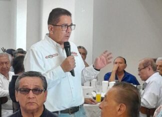Maestros y Ayuntamiento de Xalapa, juntos, sacaremos a la infancia del olvido gubernamental: Silvio Lagos