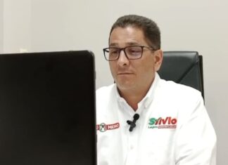 Me duele el Xalapa del que se ríen Morena y su candidata; seguimos ganando: Silvio Lagos
