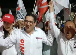 Es tiempo de sumarnos a la resistencia y defender Xalapa: Silvio Lagos