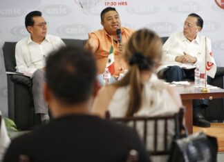 El impulso al desarrollo económico y empresarial en Xalapa será una prioridad: Román Moreno