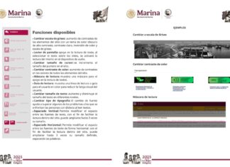 Asipona Veracruz, líder en la inclusión con su nuevo Sitio Web más accesible