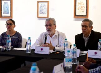 Se declara Sistema Municipal de PC en alerta permanente