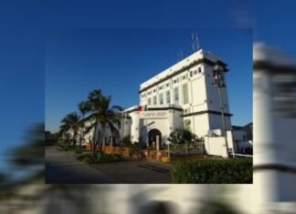 DESEMPEÑO DEL PRIMER TRIMESTRE DEL 2025, CONSOLIDA AL PUERTO DE VERACRUZ COMO LÍDER EN EL SECTOR PORTURARIO NACIONAL
