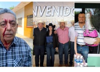 Denuncia por agresión, abuso de poder, extorsión e influencias políticas por presidente de la Ganadera en Palma Sola