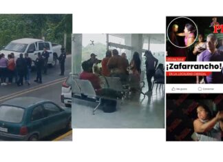 Detenidos por orden de juez, llevados a la Unidad Integral de Procuración de Justicia de Papantla y sin explicación, los dejan libres