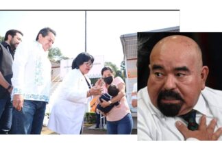La venganza de Roberto Ramos Alor