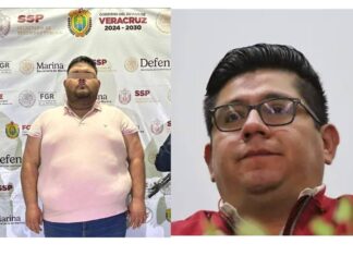 Pillo, ladrón y abusivo del poder, Esteban Ramírez Zepeta, debe rendir cuentas; urgente su salida de Morena