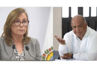 Alguien se está beneficiando al generar violencia en Veracruz