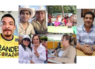 Breves de mapaches y anomalías en campañas electorales de Veracruz