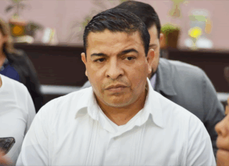 ¡¡Los Buitres y carroñeros hacen de las suyas en la Delegación del Bienestar en Veracruz!!