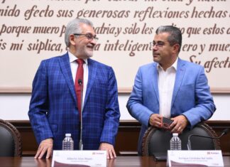 Aprueba Cabildo modificaciones a programas de obra