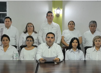 Regidores de Álamo Temapache solicitan juicio político contra la alcaldesa Blanca Lilia Arrieta Pardo