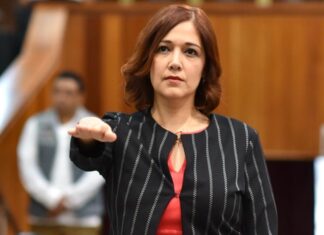 IVAI y la comisionada de las falsas denuncias