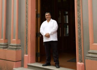 Destituyen a director de “Prepa Juárez” por maltrato infantil, violaciones a los derechos humanos, hostigamiento y acoso sexual