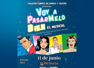 Semana cultural en Xalapa