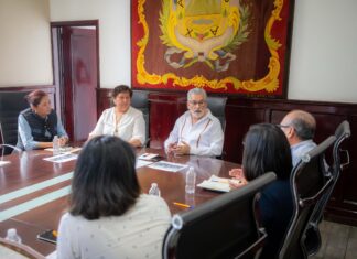 Busca Ayuntamiento nuevas alternativas para el suministro de agua