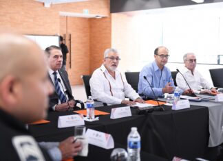 La seguridad de Xalapa requiere la participación de todos: Alberto Islas
