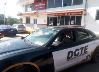 Amenaza Director de Transporte Público a concesionarios de Taxis, Grúas y Corralones