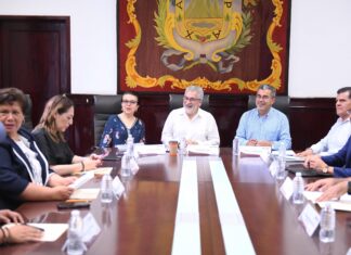 Aprueba Cabildo modificaciones presupuestales a fondos de inversión