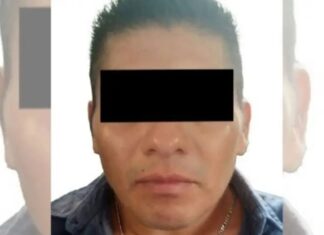 DETIENEN A PRESUNTO ASESINO DE DIPUTADO FEDERAL EN ZONGOLICA