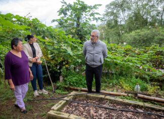 Impulsa Ayuntamiento el desarrollo integral de la población