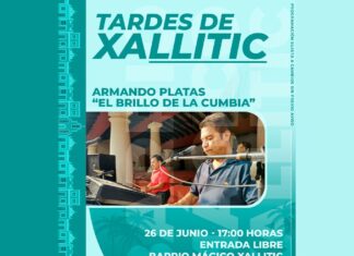 Invita Ayuntamiento a disfrutar de múltiples actividades culturales