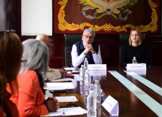 Xalapa, comprometido con la inclusión social