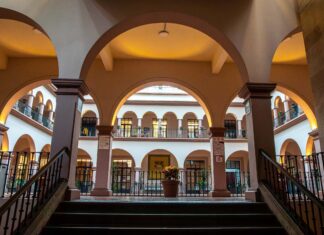 Estará cerrado Palacio Municipal 30 de junio y 1 de julio
