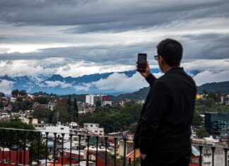 Aumentará potencial de lluvias en la región por Disturbio y Onda Tropical