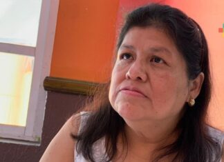 Señalan a titular de la Dirección General de Comunicación Universitaria de la UV, Norma Trujillo, de violentar derechos laborales
